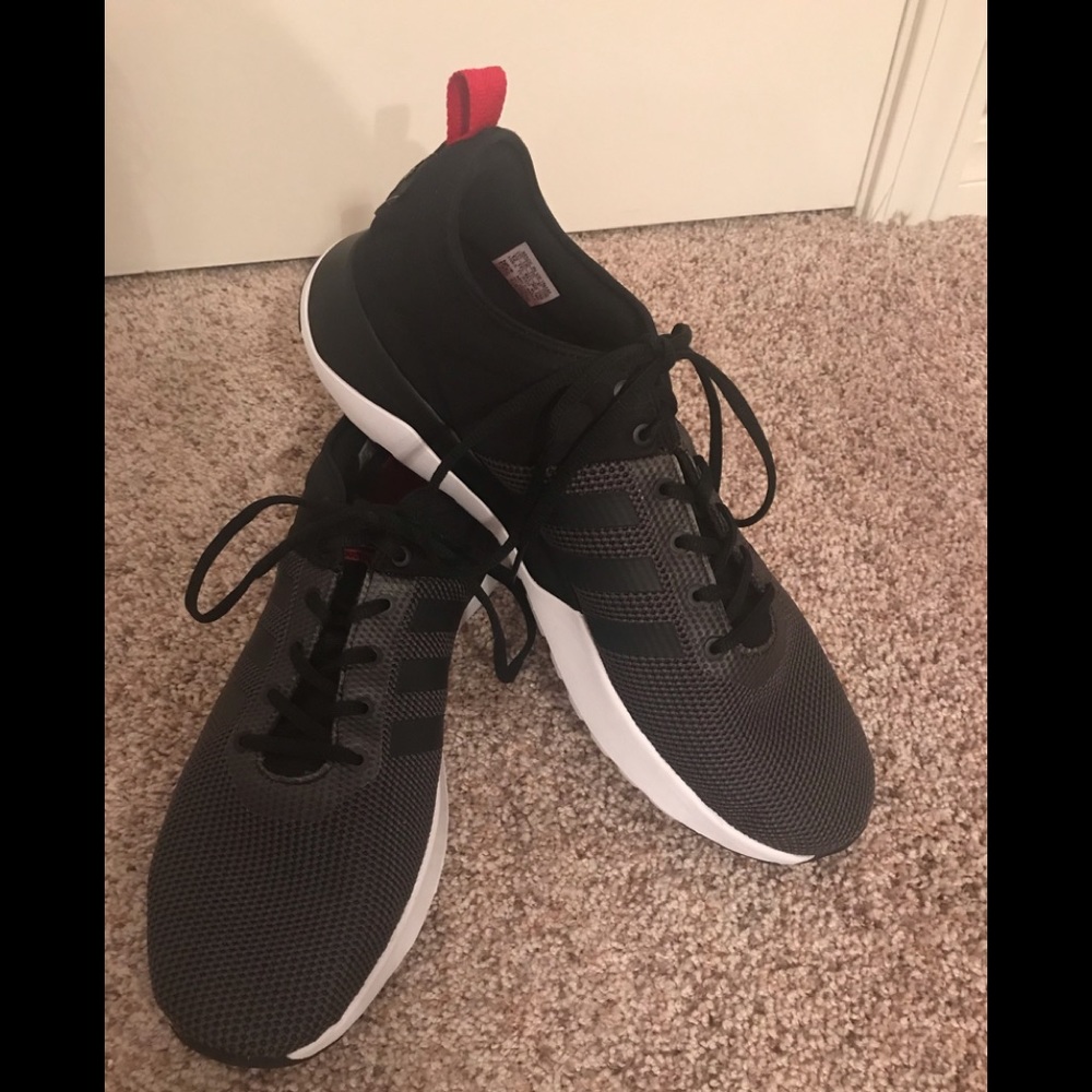 Men’s Adidas Athletic Shoes